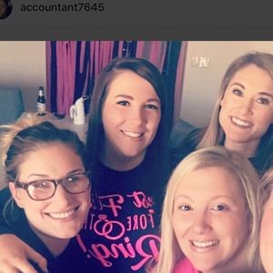 Meet your Posher, Meghan